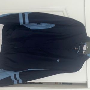 VINTAGE CHAMPION WIND BREAKER